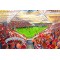 Ashton Gate Stadium Fine Art Print - Bristol City FC